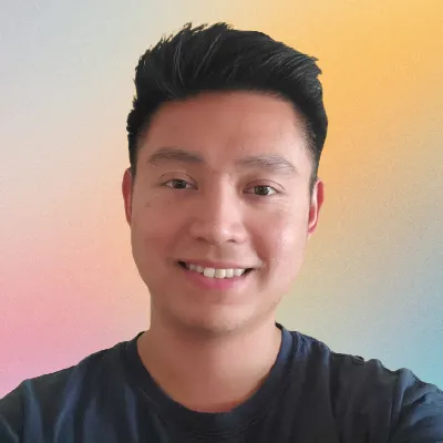 Joe Bor, founder of Six Fifty Digital